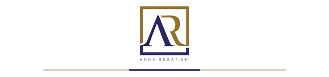 Logo Anna Regatieri